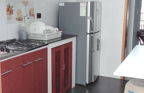 Acacias Apartamento | La Noninga 1.