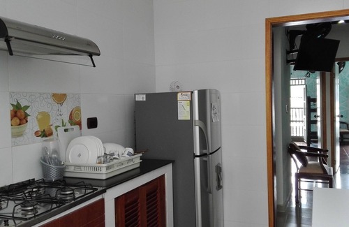 Acacias Apartamento | La Noninga 1.