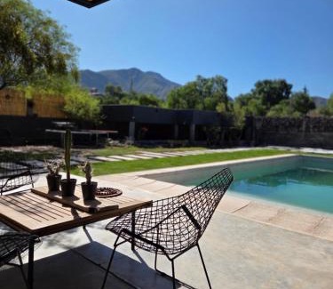 El Challao Apartamento | Acacia