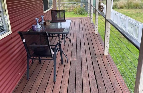 Acacia Creek Casa | Acacia Creek Ranch, Close to Killarney & Warwick