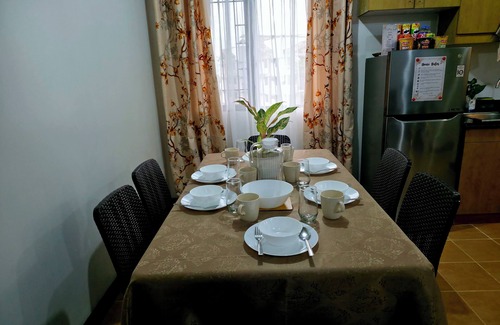 Ususan Condominio | Acacia Estates' The Getaway Taguig Jade. Resort style, Family-sized condo!
