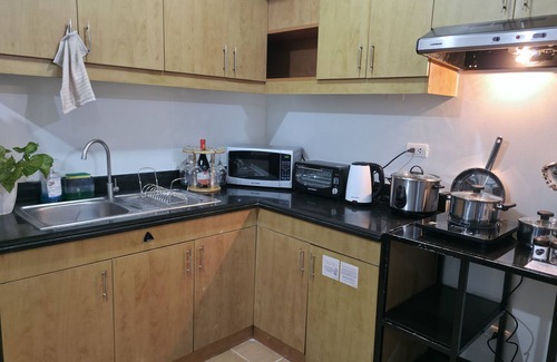 Ususan Condominio | Acacia Estates' The Getaway Taguig Jade. Resort style, Family-sized condo!