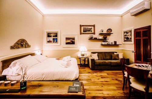 Santissima Annunziata Apartamento | Acacia Firenze -Timo