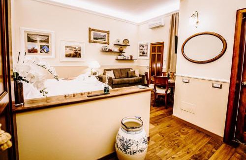 Santissima Annunziata Apartamento | Acacia Firenze -Timo