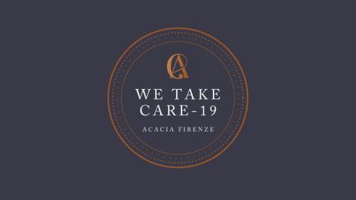 Santissima Annunziata Apartamento | Acacia Firenze -Timo
