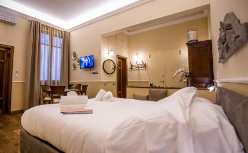 Santissima Annunziata Apartamento | Acacia Firenze -Timo