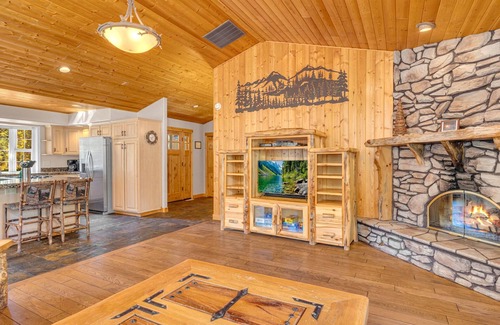 Sunriver Casa | Acacia Lane 2