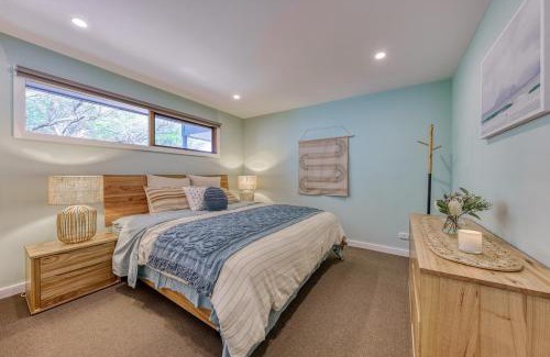 Cape Schanck Casa | Acacia Rise - The Ultimate Peninsula Getaway