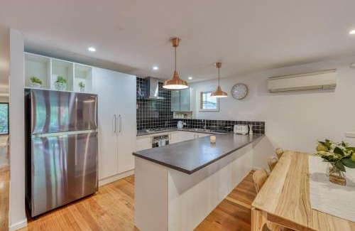 Cape Schanck Casa | Acacia Rise - The Ultimate Peninsula Getaway