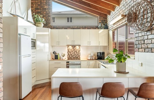 Yamba Casa | Acacia Shores | Waterfront