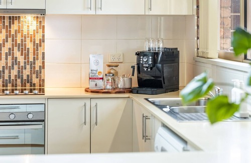 Yamba Casa | Acacia Shores | Waterfront