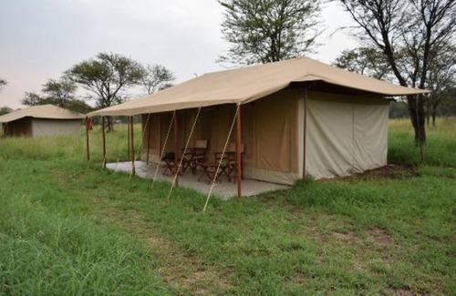 Tarangire National Park Otro | Acacia Tarangire Luxury Camp
