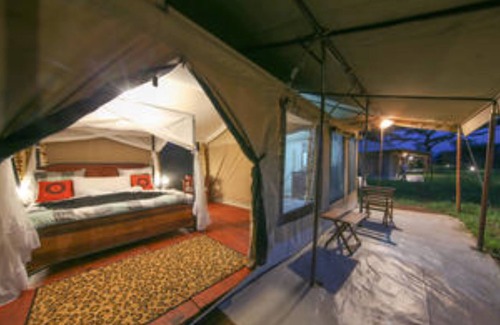 Tarangire National Park Otro | Acacia Tarangire Luxury Camp