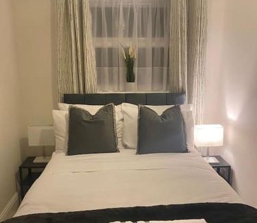 Dunstable Apartamento | Acacia Villa