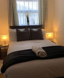 Dunstable Apartamento | Acacia Villa