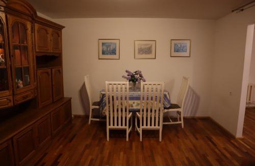 Parnu Apartamento | Acacia Villa Guesthouse