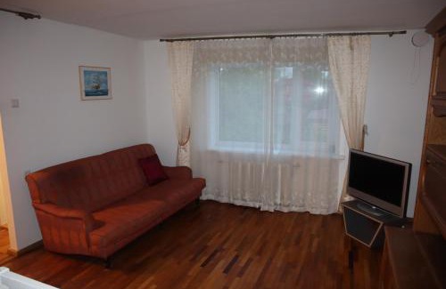 Parnu Apartamento | Acacia Villa Guesthouse