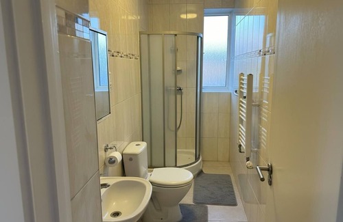 Wembley Park Apartamento | Acacia Wembley Stadium Serviced Apartment by Edens