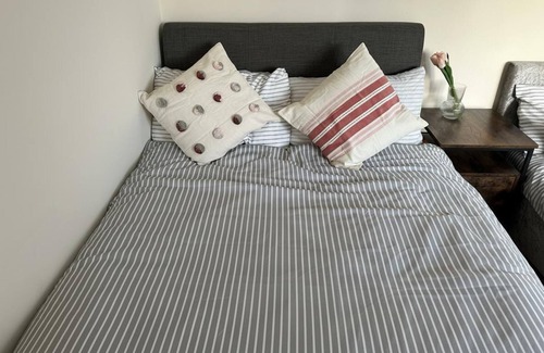 Wembley Park Apartamento | Acacia Wembley Stadium Serviced Apartment by Edens