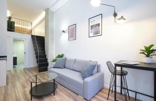 Las Acacias Apartamento | Acacias Apartments - City Centre