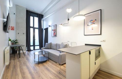 Las Acacias Apartamento | Acacias Apartments - City Centre