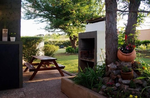 Yocsina Chalet De Esquí | Acacias