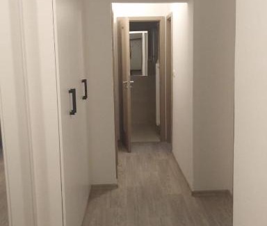 Brno-stred Apartamento | Academic Apartment Brno (AAB) 2+1 (62 m²)