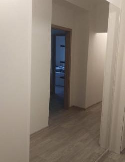 Brno-stred Apartamento | Academic Apartment Brno (AAB) 2+1 (62 m²)