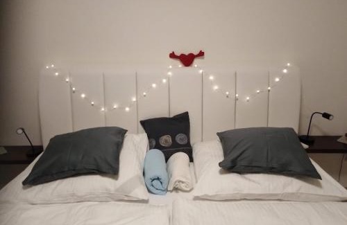 Brno-stred Apartamento | Academic Apartment Brno (AAB) 2+1 (62 m²)