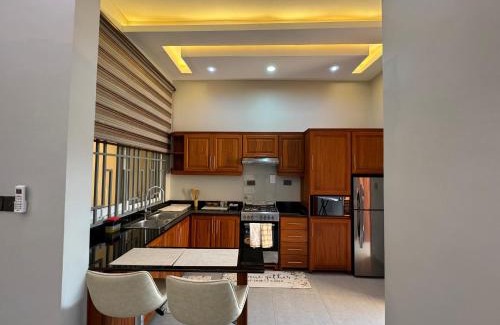 Dodoma Apartamento | Acadia Apartment Dodoma