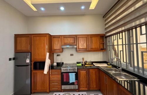 Dodoma Apartamento | Acadia Apartment Dodoma