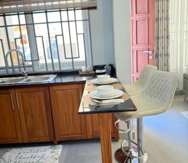 Dodoma Apartamento | Acadia Apartment Dodoma