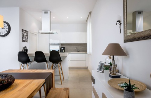 Slatine Apartamento | Acadia Beach Villas & Apartments, Slatine