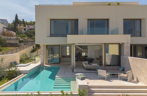 Slatine Apartamento | Acadia Beach Villas & Apartments, Slatine