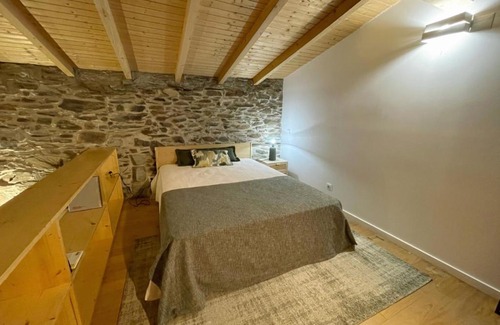 Sarzedas Casa | acalma - sesmo