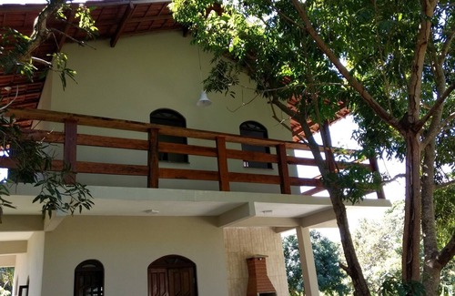 Barra Grande Casa | Acalmar Lua - Casa para 8 personas en el centro de Barra Grande