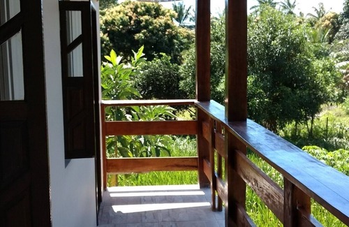 Barra Grande Casa | Acalmar Lua - Casa para 8 personas en el centro de Barra Grande