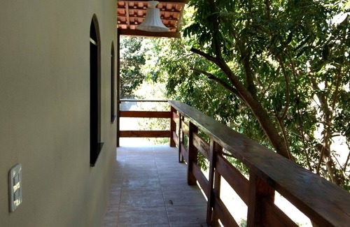 Barra Grande Casa | Acalmar Lua - Casa para 8 personas en el centro de Barra Grande