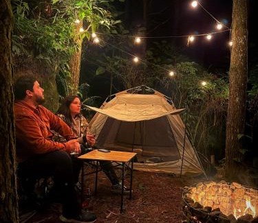 Indaial Otro | Acampamento Pinhais