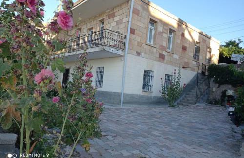 Mustafapasa Apartamento | Acan Apart günlük kiralık ev daire Ürgüp