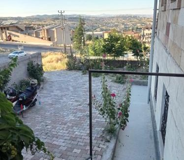 Mustafapasa Apartamento | Acan Apart günlük kiralık ev daire Ürgüp