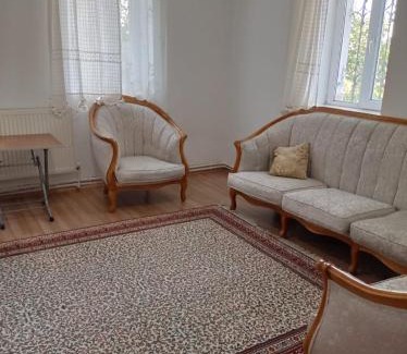 Mustafapasa Apartamento | Acan Apart günlük kiralık ev daire Ürgüp