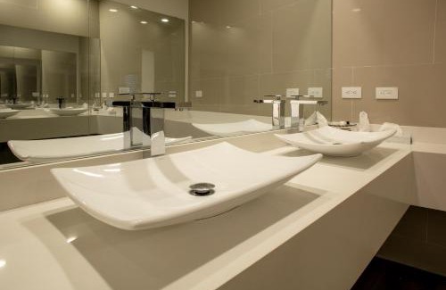 La Libertad Hotel | Acantilados