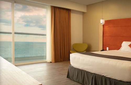 La Libertad Hotel | Acantilados