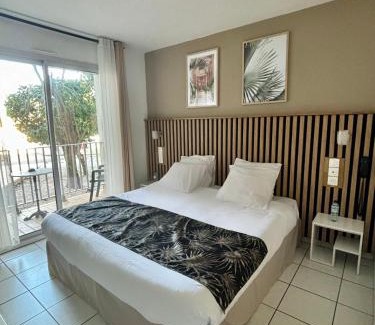 Argeles-sur-Mer Hotel | Acapella Hotel