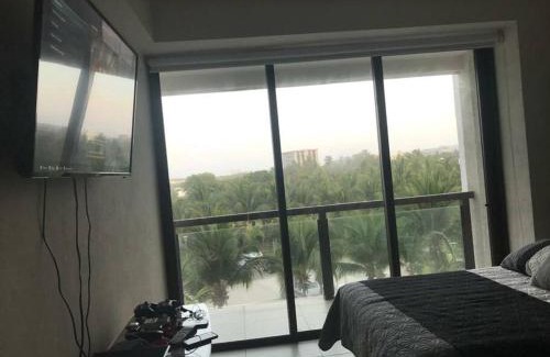 Puente del Mar Apartamento | Acapulco amplio Depto 3bd en Residencial La Isla Torre Hawaii