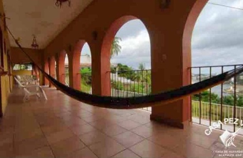Las Playas Casa | Acapulco!! House of 3 rooms with private pool!!