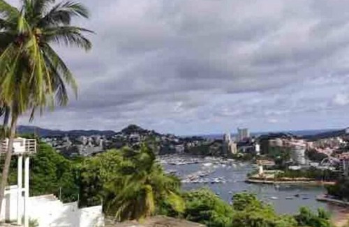 Las Playas Casa | Acapulco!! House of 3 rooms with private pool!!