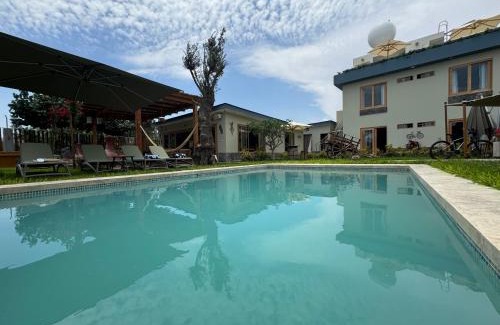 Acari Complejo | Acari Adventure & ski Resort