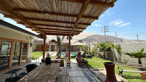 Acari Complejo | Acari Adventure & ski Resort